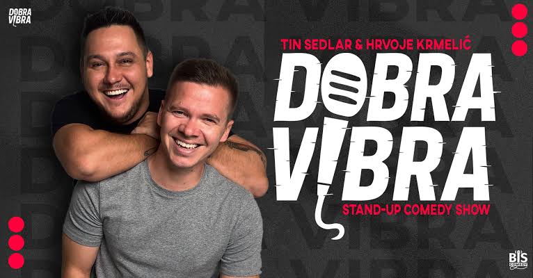 Dobra Vibra