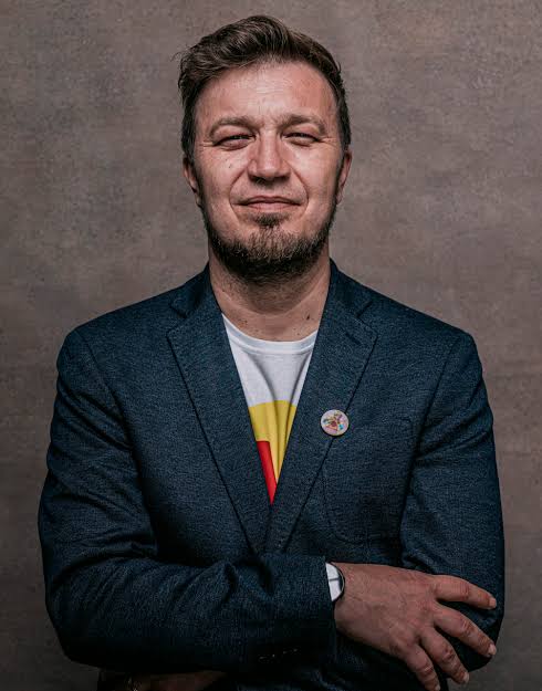 Edo MAJKA
